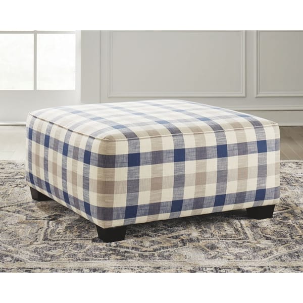 Ashley Living Room Oversized Accent Ottoman 1950408