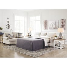 Ashley Living Room Queen Sofa Sleeper 1950439