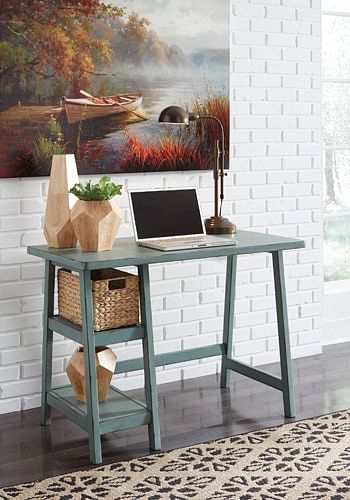 Ashley Home Office Mirimyn 42'' Home Office Desk H...