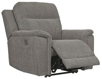 Ashley Living Room Mouttrie Power Recliner 7320513