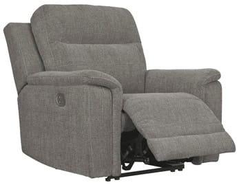 Ashley Living Room Mouttrie Power Recliner 7320513