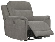 Ashley Living Room Mouttrie Power Recliner 7320513