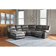 Ashley Nantahala Sectional - Portland, OR | Key Home Furnishings