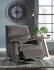 Ashley Living Room Nerviano Recliner 1080329