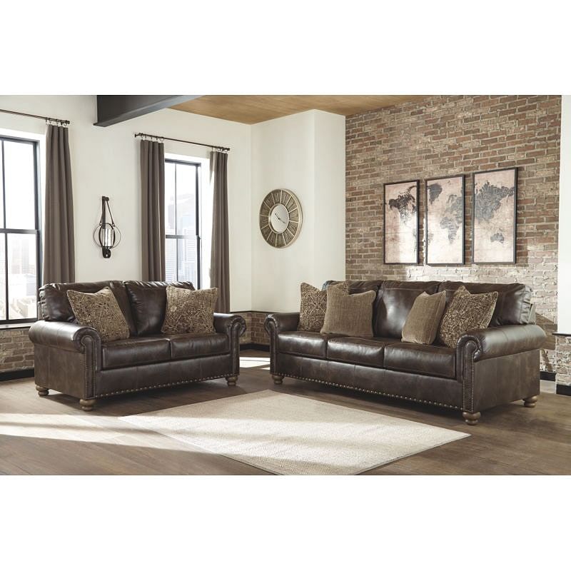 Ashley Living Room Living Room Set 80505-38-35