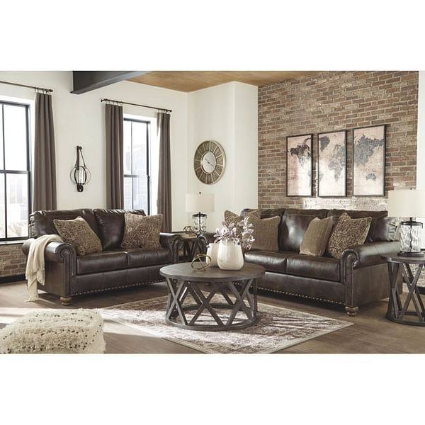 Ashley Living Room Living Room Set 80505-38-35