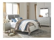 Ashley Bedroom 5 Piece Queen Bedroom Set B560-31-36-81-96-92