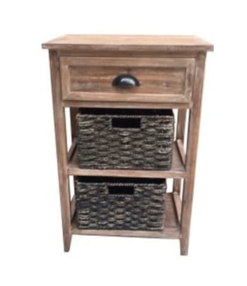 Ashley Living Room Oslember Accent Table A4000140