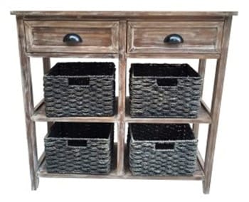 Ashley Living Room Oslember Sofa/Console Table A4000142