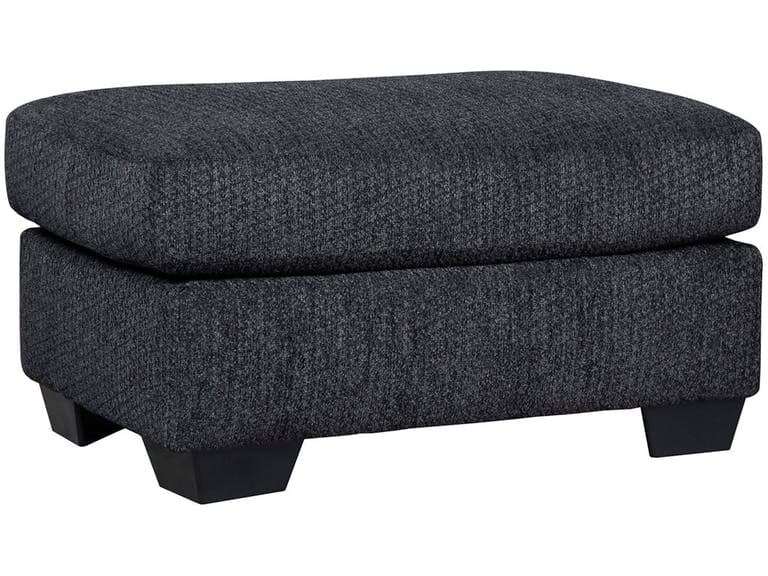 Ashley Living Room Ottoman 5700214