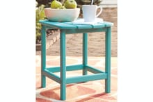 Ashley Living Room Sundown Treasure End Table P012-703