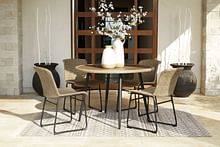 Ashley Dining Room 5 Piece Dining Set P369-615-601-2