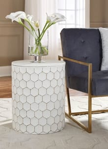 Ashley Bar and Game Room Polly Stool (QTY 2) A3000013