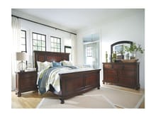 Ashley Porter 6 Piece Bed Set - Portland, OR | Key Home Furnishings