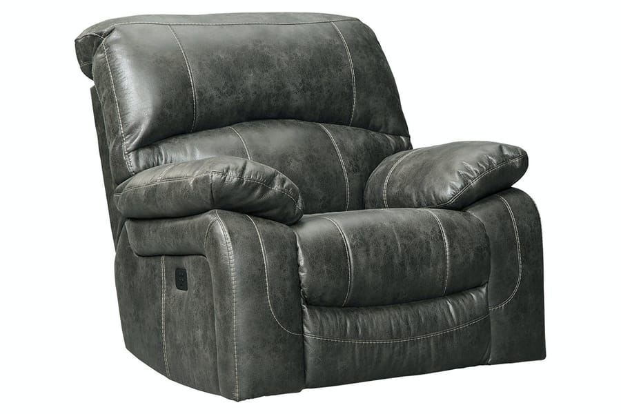 Ashley Living Room Dunwell Power Recliner 5160113
