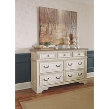 Ashley Bedroom Dresser B743-31