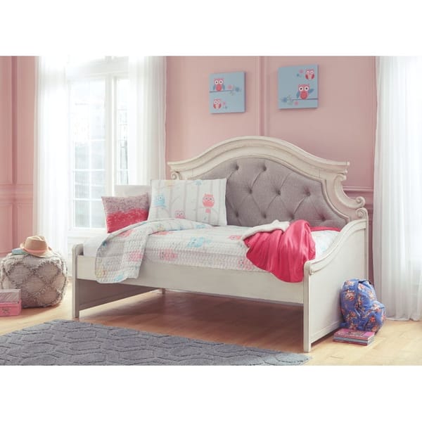 Ashley Bedroom Twin Day Bed with Storage B743-80-60