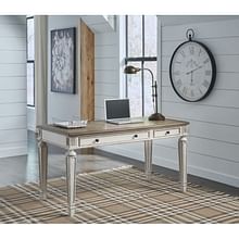 Ashley Home Office Realyn 60'' Home Office Desk H743-34