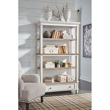 Ashley Home Office Realyn 75'' Bookcase H743-70