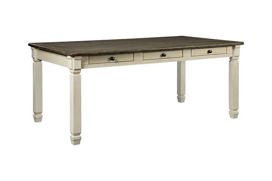 Bolanburg Dining Table