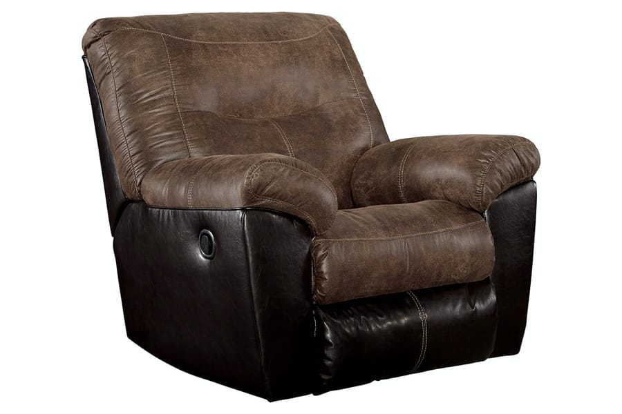 Ashley Living Room Follett Recliner 6520225