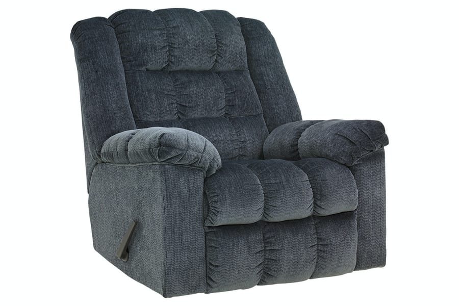 Ashley Living Room Ludden Recliner 8110525