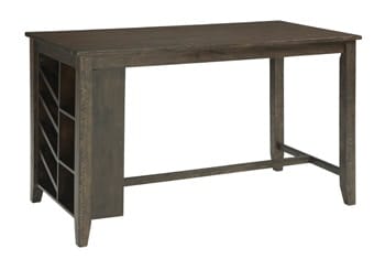 Ashley Dining Room Rokane Counter Height Dining Table D397-32