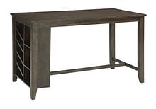 Ashley Dining Room Rokane Counter Height Dining Table D397-32