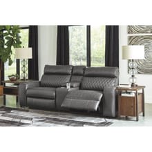 Ashley Living Room Power Reclining Sectional 55203-58-57-62