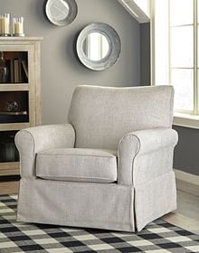 Ashley Living Room Searcy Accent Chair A3000006