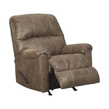 Ashley Living Room Rocker Recliner 3430325