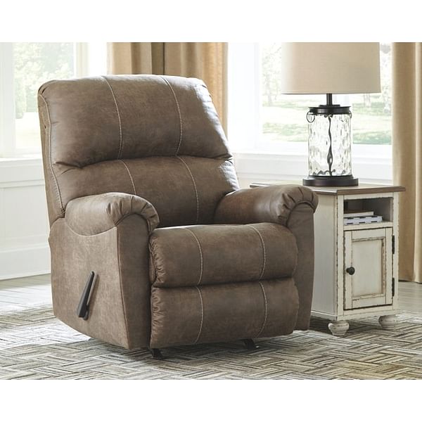 Ashley Living Room Rocker Recliner 3430325