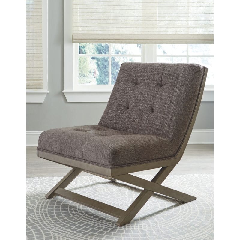 Ashley Living Room Sidewinder Accent Chair A3000135