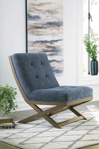 Ashley Living Room Sidewinder Accent Chair A3000134