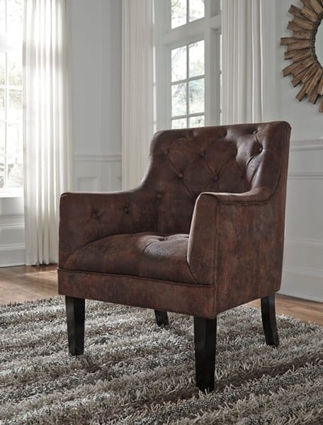 Ashley Living Room Drakelle Accent Chair A3000051