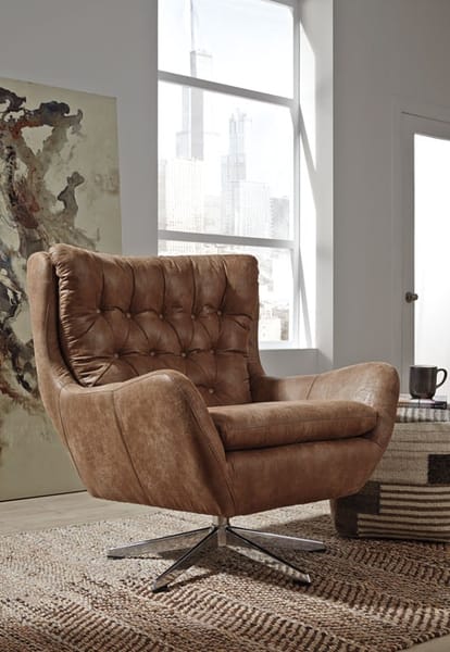 Ashley Living Room Velburg Accent Chair A3000052