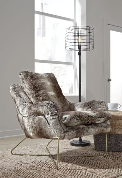Ashley Living Room Wildau Accent Chair A3000054