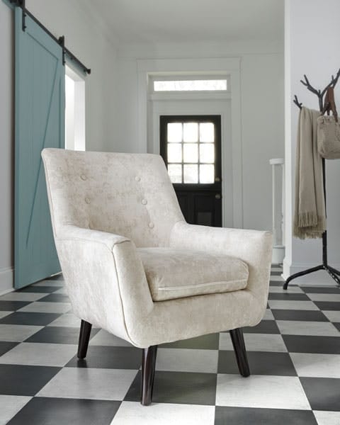 Ashley Living Room Zossen Accent Chair A3000045