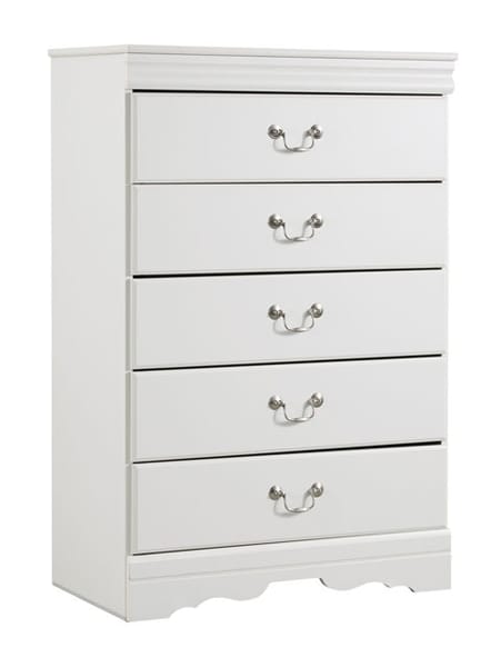 Ashley Bedroom Anarasia Chest of Drawers B129-46