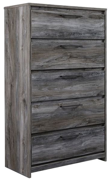 Ashley Bedroom Baystorm Chest of Drawers B221-46