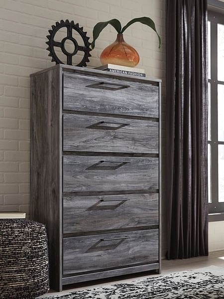 Ashley Bedroom Baystorm Chest of Drawers B221-46