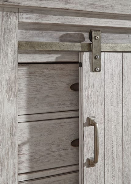 Ashley Bedroom Brashland Chest of Drawers B740-46