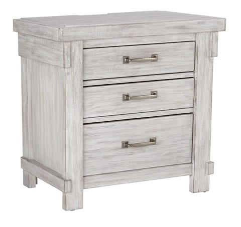 Ashley Bedroom Brashland Nightstand B740-93