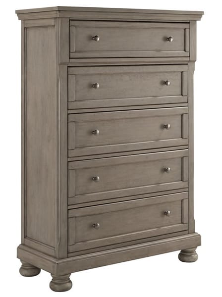 Ashley Bedroom Lettner Chest of Drawers B733-46