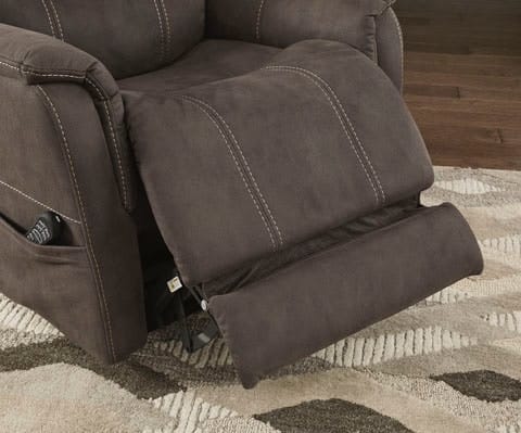 Ashley Living Room Ballister Power Lift Recliner 2160412