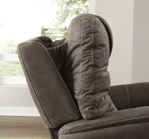 Ashley Living Room Ballister Power Lift Recliner 2160412