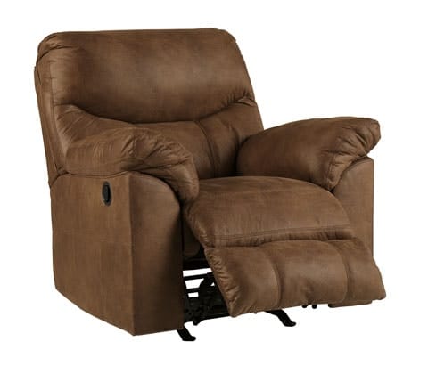 Boxberg Living Room Recliner