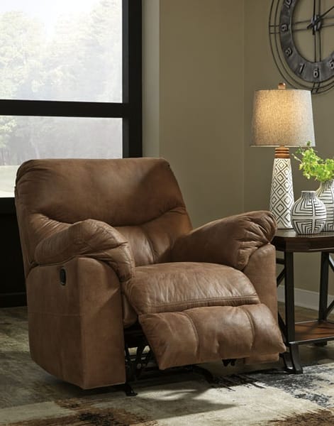 Boxberg Living Room Recliner