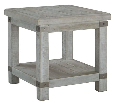 Ashley Living Room Carynhurst End Table T757-3