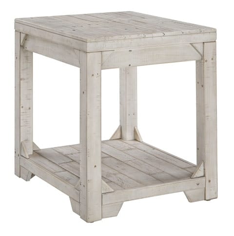 Ashley Living Room Fregine End Table T755-3